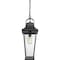 Quoizel Galveston Outdoor Hanging Lantern GLV1908MB - alternate 2